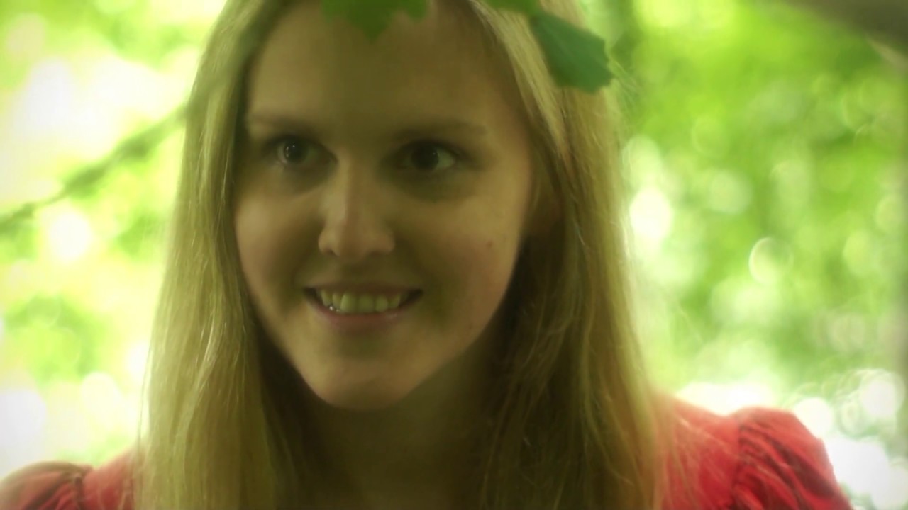 Kerstin Engelberg Demoband 2015