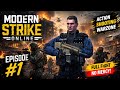 MODERN STRIKE ONLINE EPISODE 1 FULL WAR amp CRAZY MODERN STRIKE ONLINE EPISODE 1 FULL WAR amp CRAZY