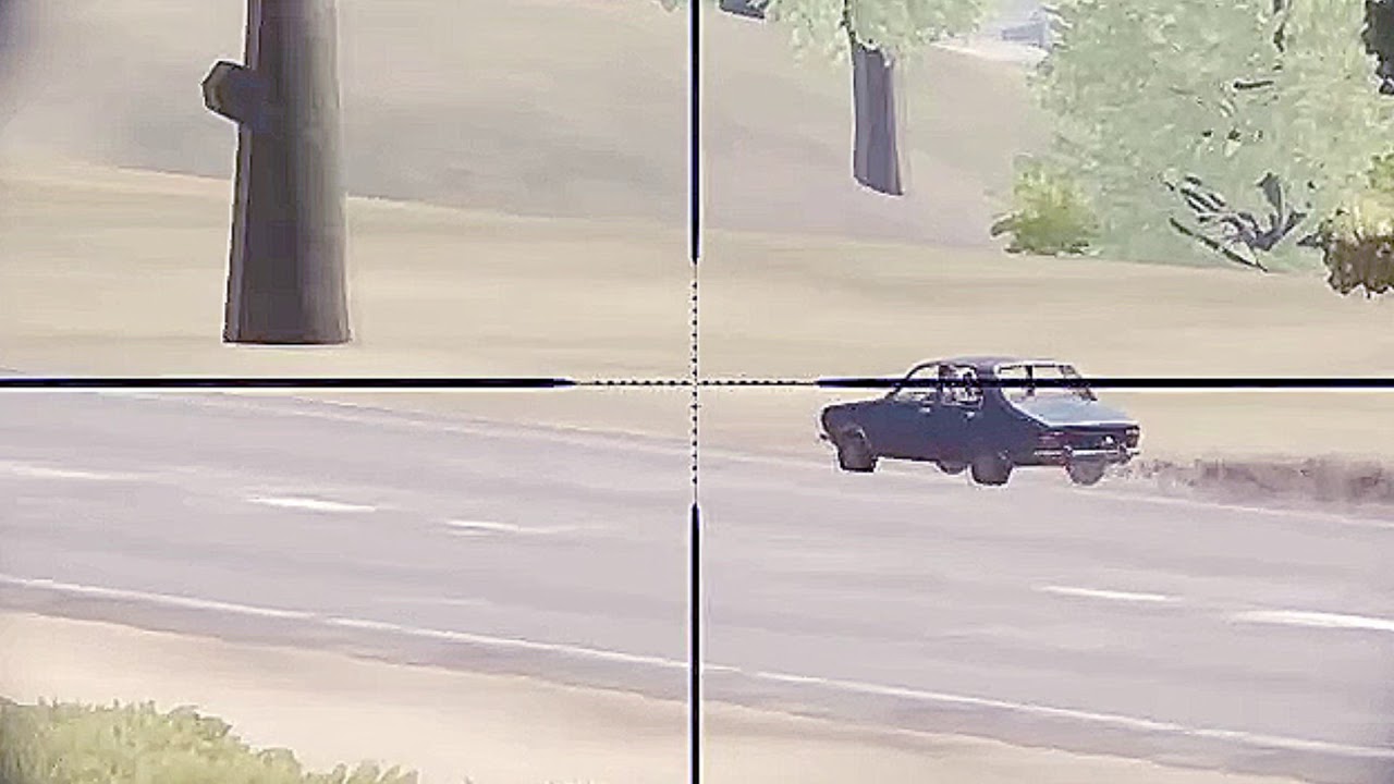 Звук быстро едущей машины