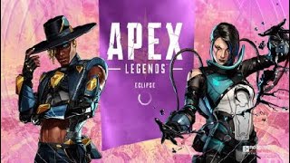 Apex Legends Season 15 Eclipse Trailer!