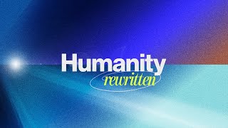 Humanity Rewritten Series - Covenant Love Matthew 5:33-37 |  Josh Carnie