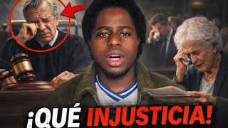 Tidiane Toure - Tiene 91 años… y lo que hizo dejó al tribunal en shock” Xisa lignné Soninke 