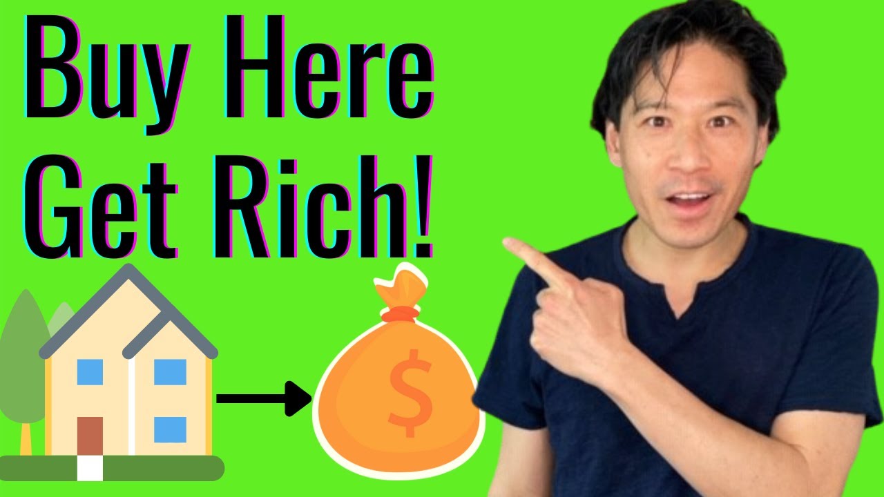 SECRET REAL ESTATE MARKET