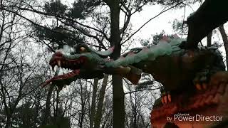 Dagje efteling (volledige versie)