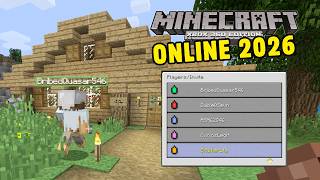 Minecraft Xbox 360 Online MULTIPLAYER (June 2026)