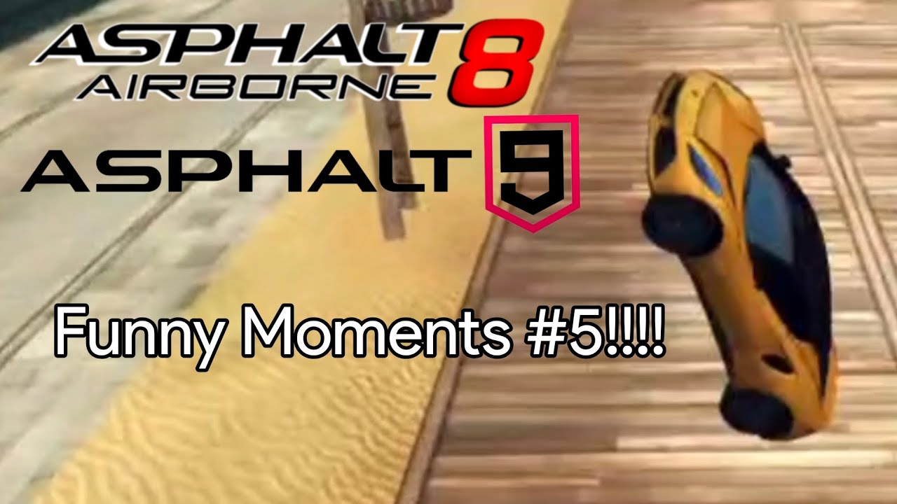 51 FLATSPINS AND 29 BARREL ROLLS!? A8 & A9 Funny Moments #5!!! (CRAZY STUNTS, GLITCHES, AND MORE!)