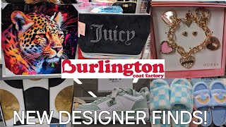 BURLINGTON HANDBAGS HOME DECOR SUMMER FINDS 2024 SHOP WITH ME by Reis World 2,029 views 10 days ago 18 minutes