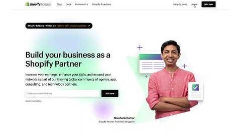 Shopify App Demo Video