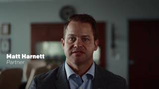 Tecum Capital - Were With You