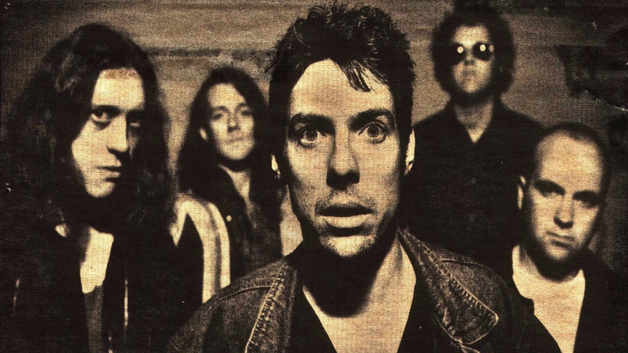 Family Cat - Tom Verlaine (Re-Bereted) {1992}