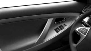 Used 2011 Toyota Camry MI