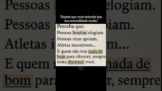 Qual é a Sua Estratégia para Lidar com a Negatividade?