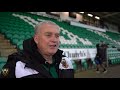 Boyd previews tough final game for 2018