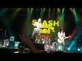 Slash ft Myles Kennedy - You&#39;re a lie (Lima, Perú 7 de Mayo 2019)