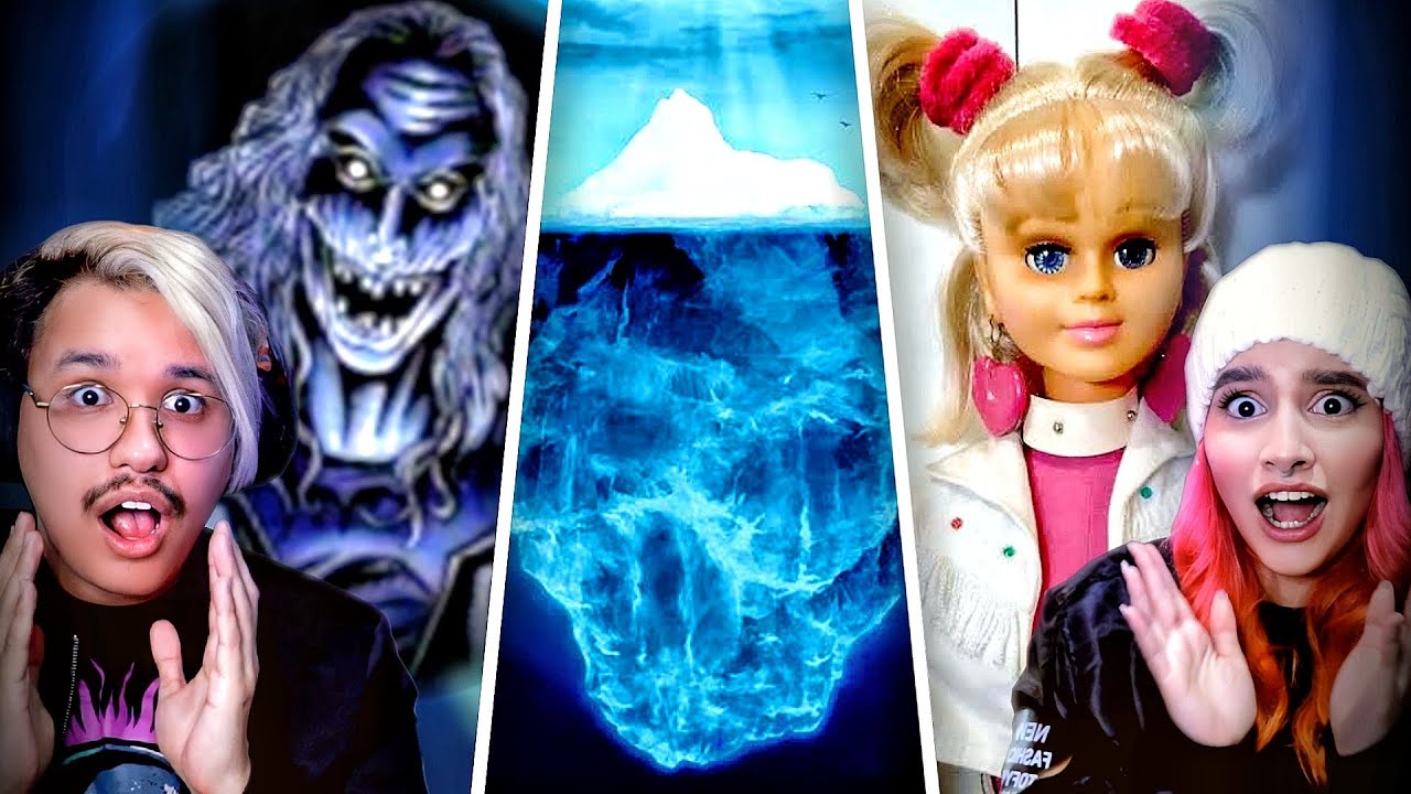 ATÉ ONDE VOCÊ CONHECE AS LENDAS URBANAS BRASILEIRAS?! | Eu Hipe