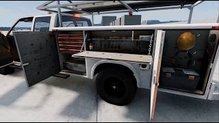 Beamng 0.38 DFA Pack 5.4.3