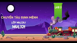 Lab 2 AE   Do Hien Luong  GD20211