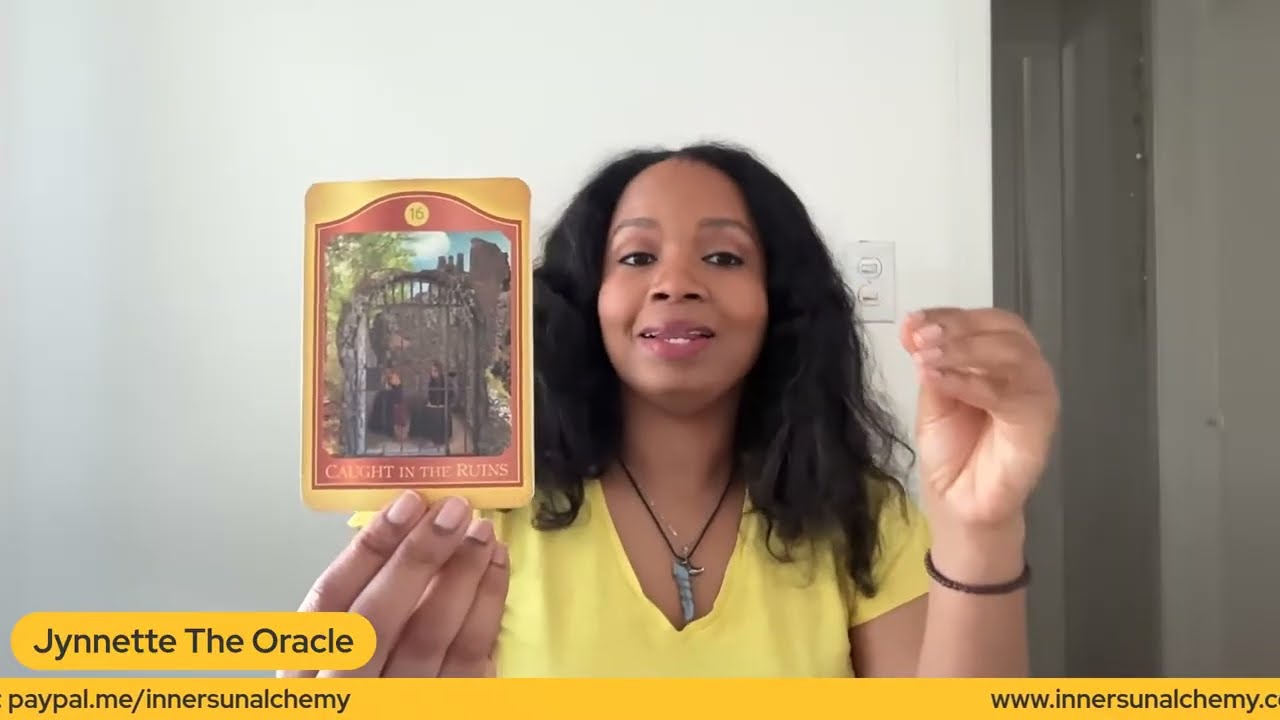 Facing Disappointment To Begin Again | Oracle Talks