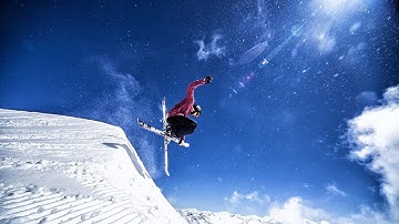 Rajant Kinetic Mesh - Aspen Freeskiing Open