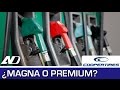 ¿Qué gasolina debo usar en mi auto? - Cooper Consejos en AutoDinámico