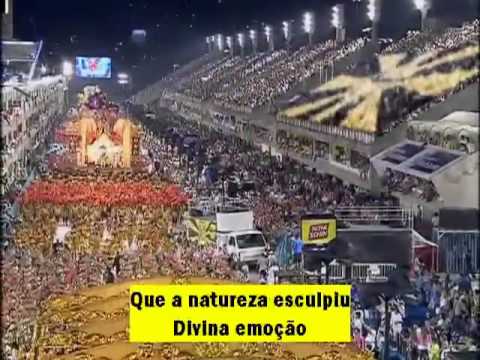 So Clemente 2011 - Samba Oficial