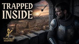 Could You Survive a Medieval Siege