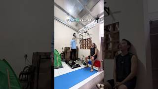 Day 47 - Project50 #project50 #project50challenge #jobelix13 #workout #olahraga