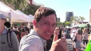 Best 2 Farmers Markets in Los Angeles for Fruits & Vegetables