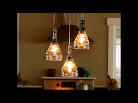Vote no on '': ideas para decoraciones con cosas recicladas