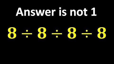Only 1% Solve This Without Cheating
