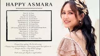 HAPPY ASMARA CERITO LORO FULL ALBUM TERBARU 2022 - 14 PLAYLIST LAGU TERBAIK DARI HAPPY ASMARA