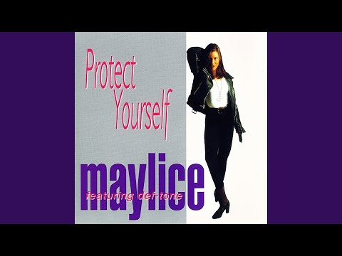 Def-Tone — Protect Yourself