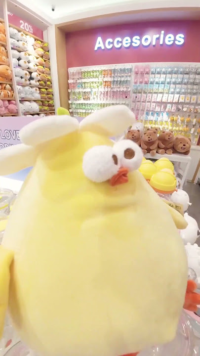 Dundun Chicken