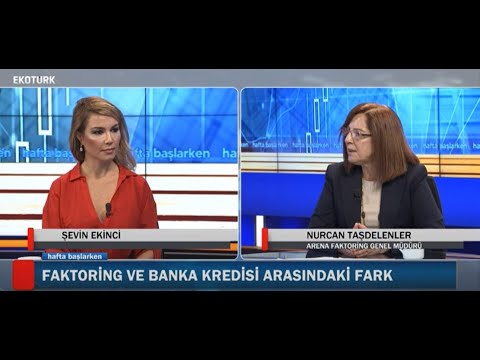 Video: Navlun faktoring şirketleri ne kadar ücret alıyor?