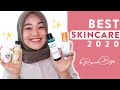 BEST SKINCARE OF 2020!!!