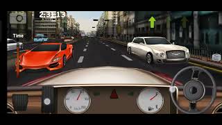 Dr driving with B class AERO ( wrong way) In highway screenshot 3