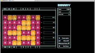 Ciscoゲームアーケード「Binary Game」のご紹介