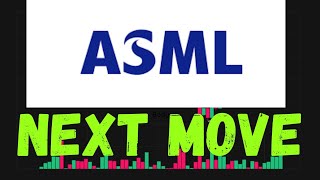 ⚠️ ALERT: ASML Stock Faces Big Questions – Boom or Bubble Ahead? 🤔 #asml #nasdaq100 #nasdaq