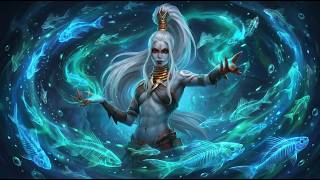 Age of Magic | Vexpa, Priestess of the Sea Gates screenshot 3