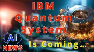 The IBM Quantum System