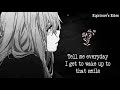 Nightcore - I Wouldn't Mind (Lyrics)[1hour]