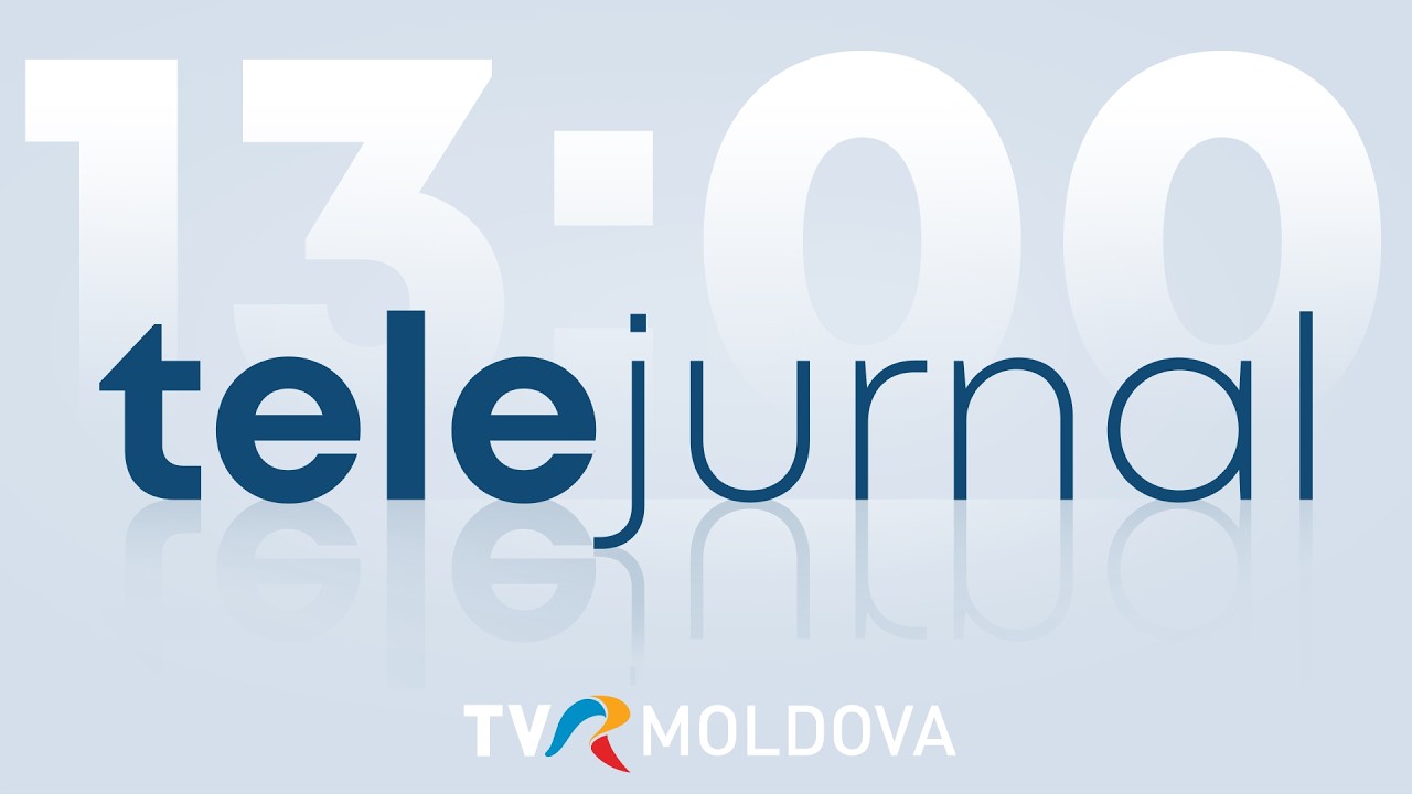 Telejurnalul orei 13:00 | 11.03.2026