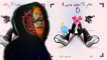 Trippie Redd Previews "ALLTY5" Snippet | Overall Thoughts On Album