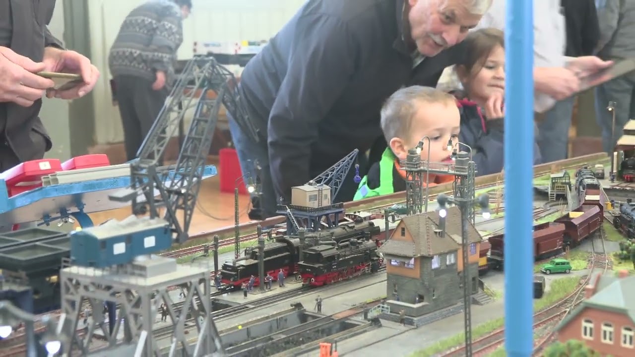 Eisenbahnfreunde Freudenstadt e.V. 2025