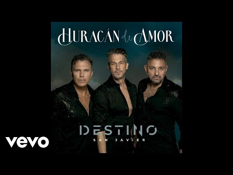 Destino San Javier - Me Voy (Official Audio)