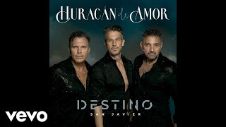 Destino San Javier - Me Voy (Official Audio)