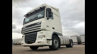 DAF 105  поменяли вкладыши - пропала циркуляция в системе охлаждения