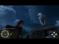 Highlight: All Aboard the Hogwarts Express! Playing Hogwarts Legacy