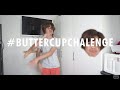 Buttercup Challenge #buttercupchallenge