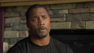 Mike Minter-To be in world but not of world